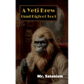 A Yeti Brew (And Bigfoot Too)