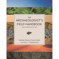 Archaeologist's Field Handbook