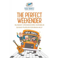 The Perfect Weekender Sunday Crossword Omnibus 50 Easy Puzzles for Brain Help