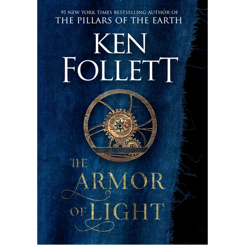 The Armor of Light
