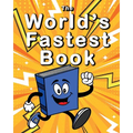 The World's Fastest Book