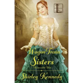 Wagon Train Sisters
