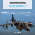 Av-8b Harrier II: The US Marine Corps' Vstol Jet Aircraft