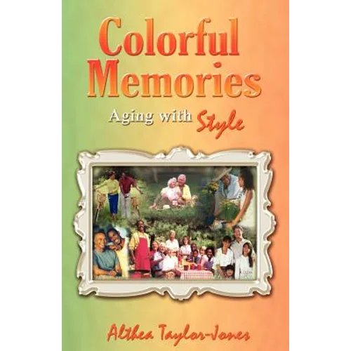 Colorful Memories