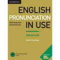 English Pronunciation in Use Advanced Book with Answers and Downloadable Audio