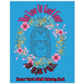The Love Of Cunt Face: Fun Release & Relax: Swear Word Adult Coloring Book