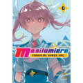 Magilumiere Magical Girls Inc., Vol. 8