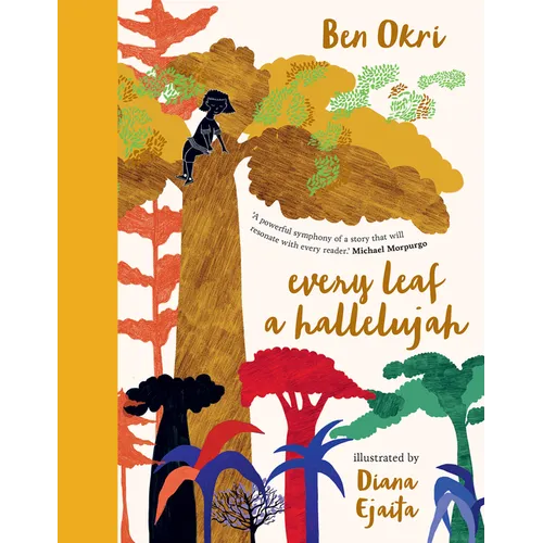 Every Leaf a Hallelujah
