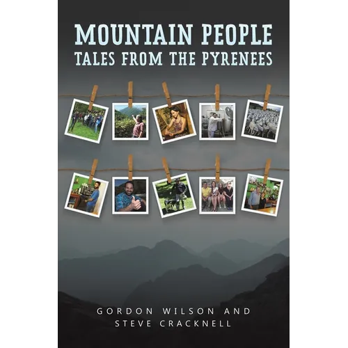 Mountain People