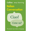 Easy Learning Italian Conversation: Trusted Support for Learning