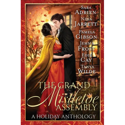The Grand Mistletoe Assembly