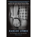 La Trilogía del Recuerdo. (Precuela) Antes de que Ryan Fuera Mío