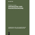 Grundzüge der Makroökonomie