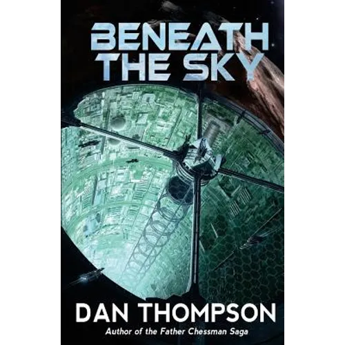 Beneath the Sky