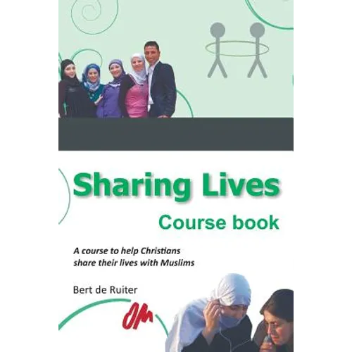 Sharing lives: Course book