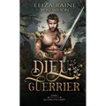 Le dieu guerrier (Les Épreuves d'Arès t. 1)