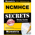 NCMHCE Secrets Study Guide: NCMHCE Exam Review for the National Clinical Mental Health Counseling Examination