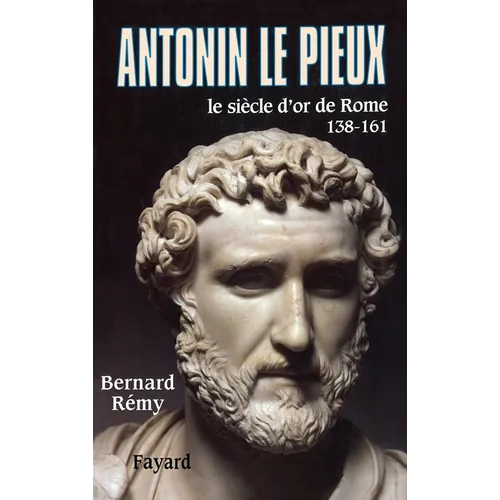 Antonin le Pieux