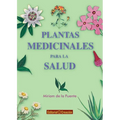 Plantas medicinales para la salud
