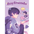 Boyfriends 2 (Spanish Edition)