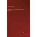 Recollections of Society in France and England: Vol II