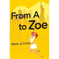 From A to Zoe