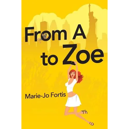 From A to Zoe