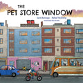 The Pet Store Window
