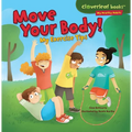 Move Your Body!: My Exercise Tips