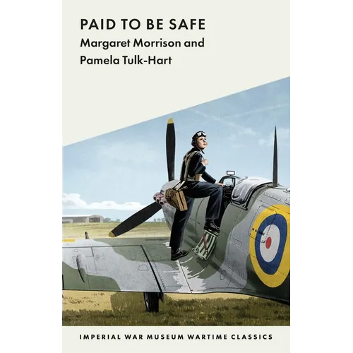 Paid to Be Safe