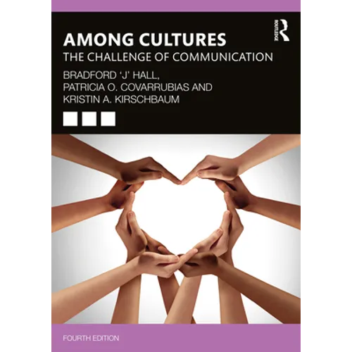 Among Cultures: The Challenge of Communication