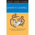 Read, Mark, Learn: John's Gospel