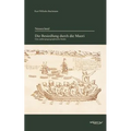 Neuseeland - Die Besiedlung durch die Maori. Eine anthropogeographische Studie: Nachdruck der Originalausgabe von 1931