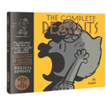 The Complete Peanuts 1971-1972: Vol. 11 Hardcover Edition