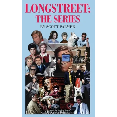 Longstreet-The Series