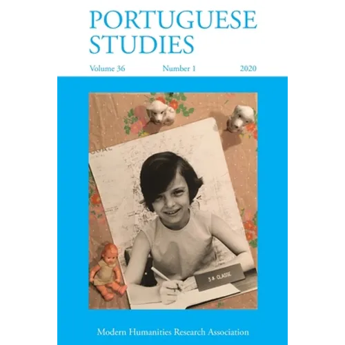 Portuguese Studies 36: 1 (2020)