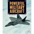 Powerful Military Aircraft