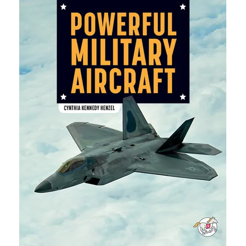 Powerful Military Aircraft