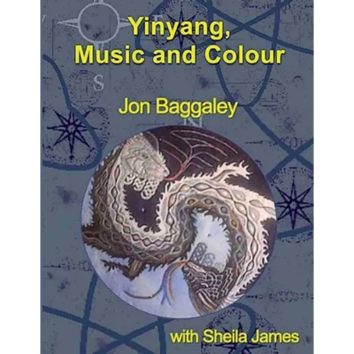 Yinyang, Music and Colour