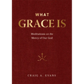 What Grace Is: Meditations on the Mercy of Our God