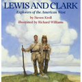 Lewis and Clark: Explorers of the American West