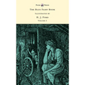 The Blue Fairy Book - Illustrated by H. J. Ford - Volume I