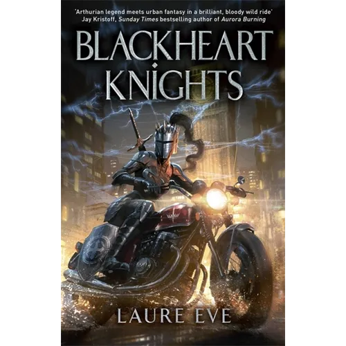 Blackheart Knights