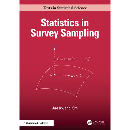 Statistics in Survey Sampling
