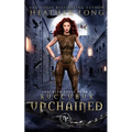 Succubus Unchained
