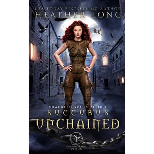 Succubus Unchained