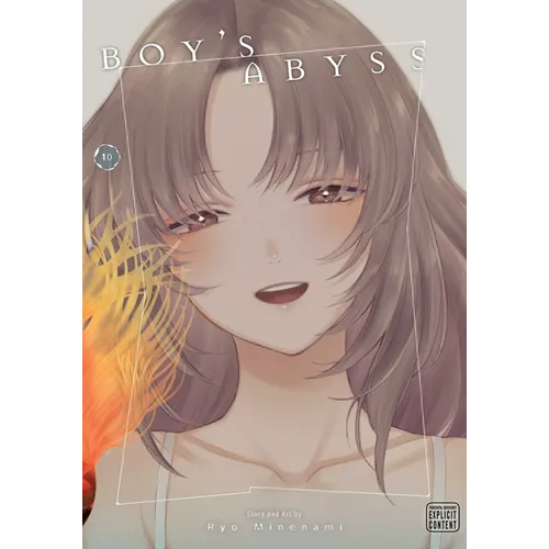 Boy's Abyss, Vol. 10
