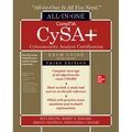 Comptia Cysa+ Cybersecurity Analyst Certification All-In-One Exam Guide, Third Edition (Exam Cs0-003)