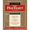 Comptia Pentest+ Certification All-In-One Exam Guide, Second Edition (Exam Pt0-002)
