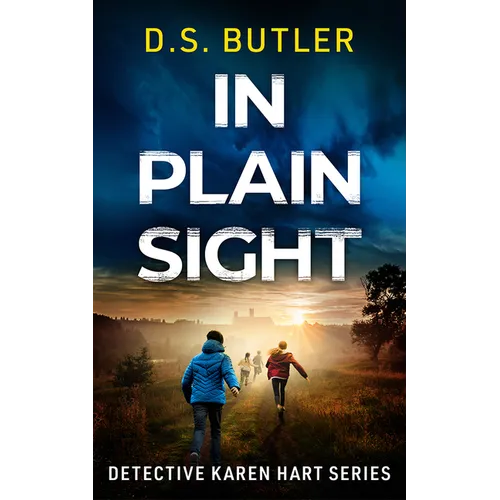 In Plain Sight